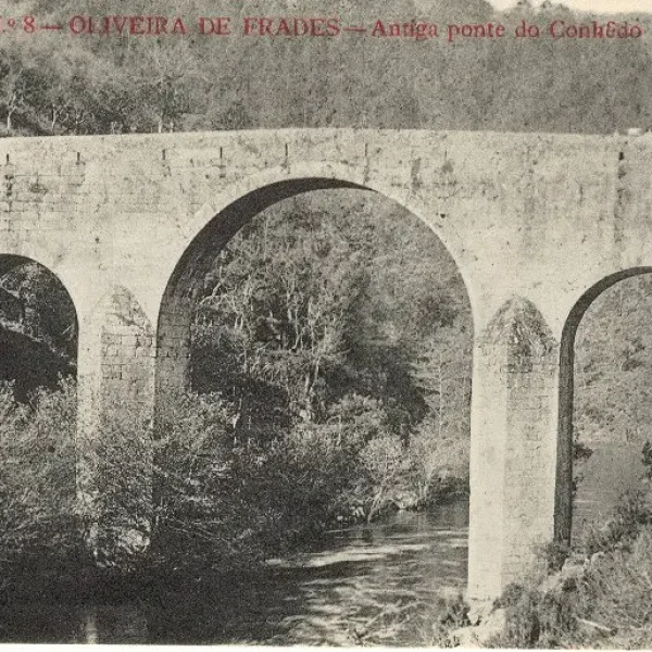 Oliveira-de-Frades-Antiga-Ponte-do-Conhedo